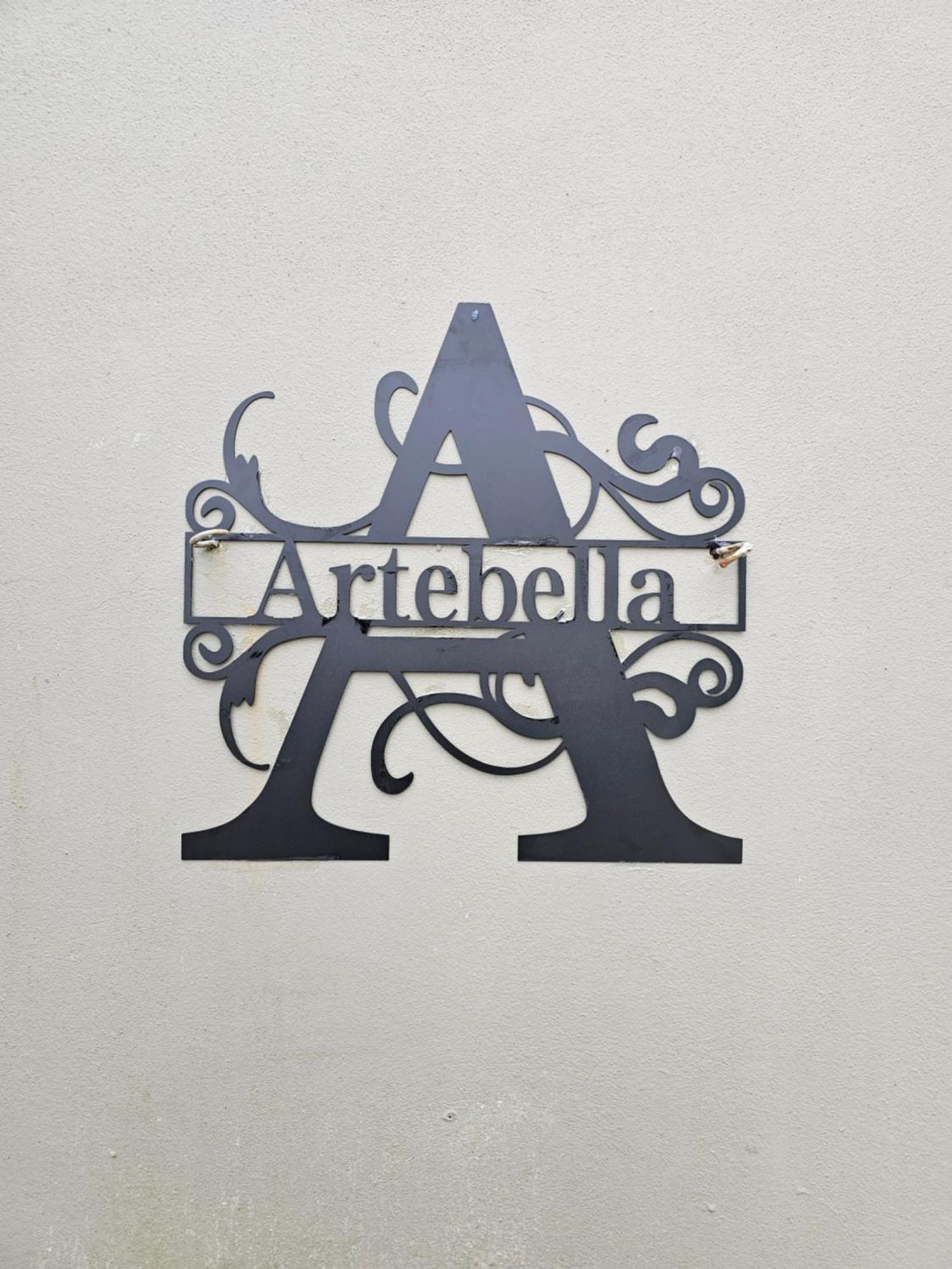 トラリーMary'S Artebellaアパートメント エクステリア 写真